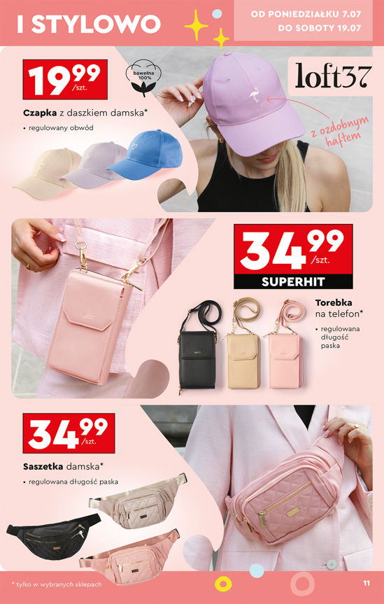 Biedronka gazetka