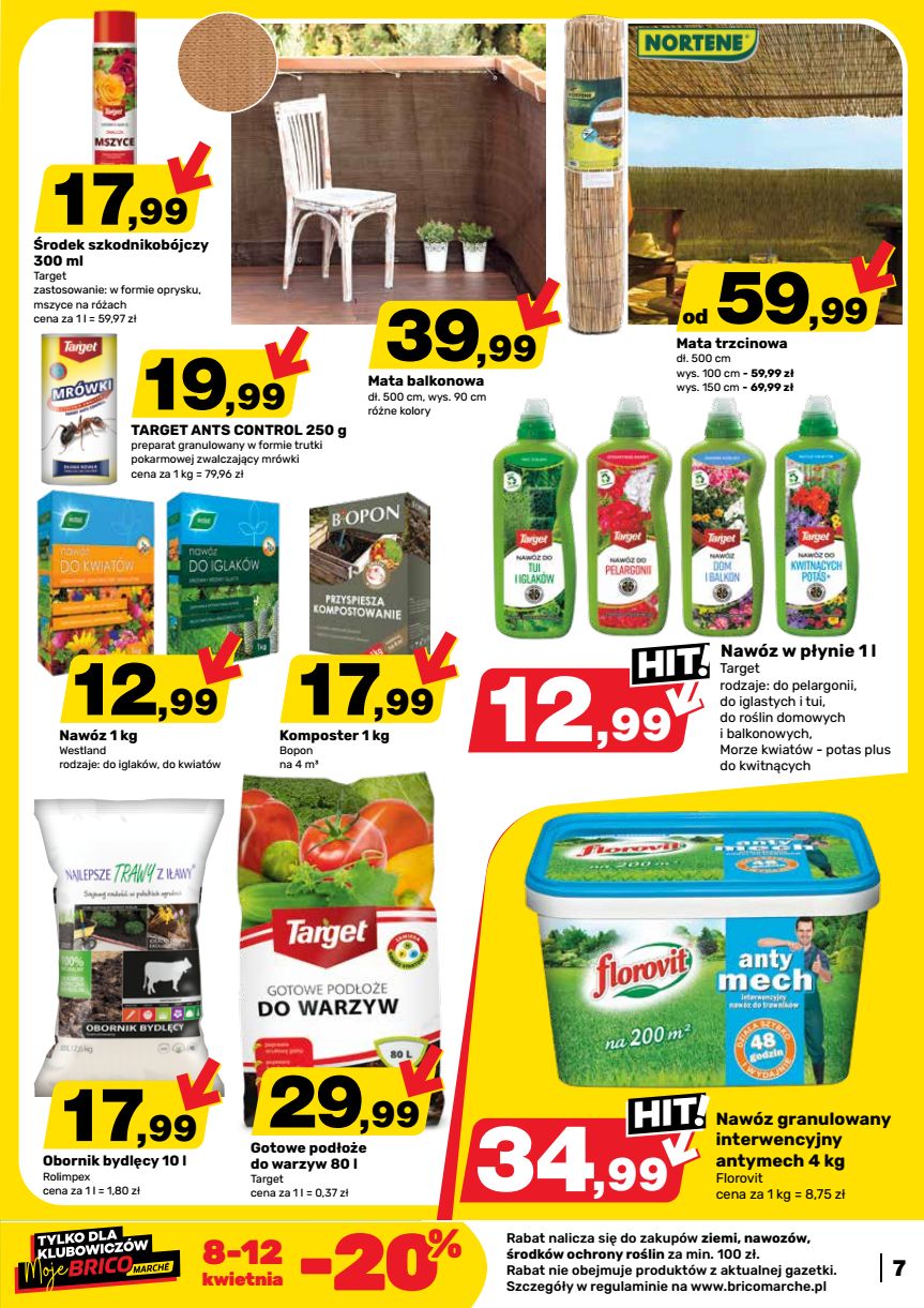 Bricomarche Jasło