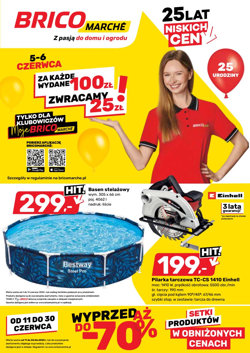 Bricomarche Jasło