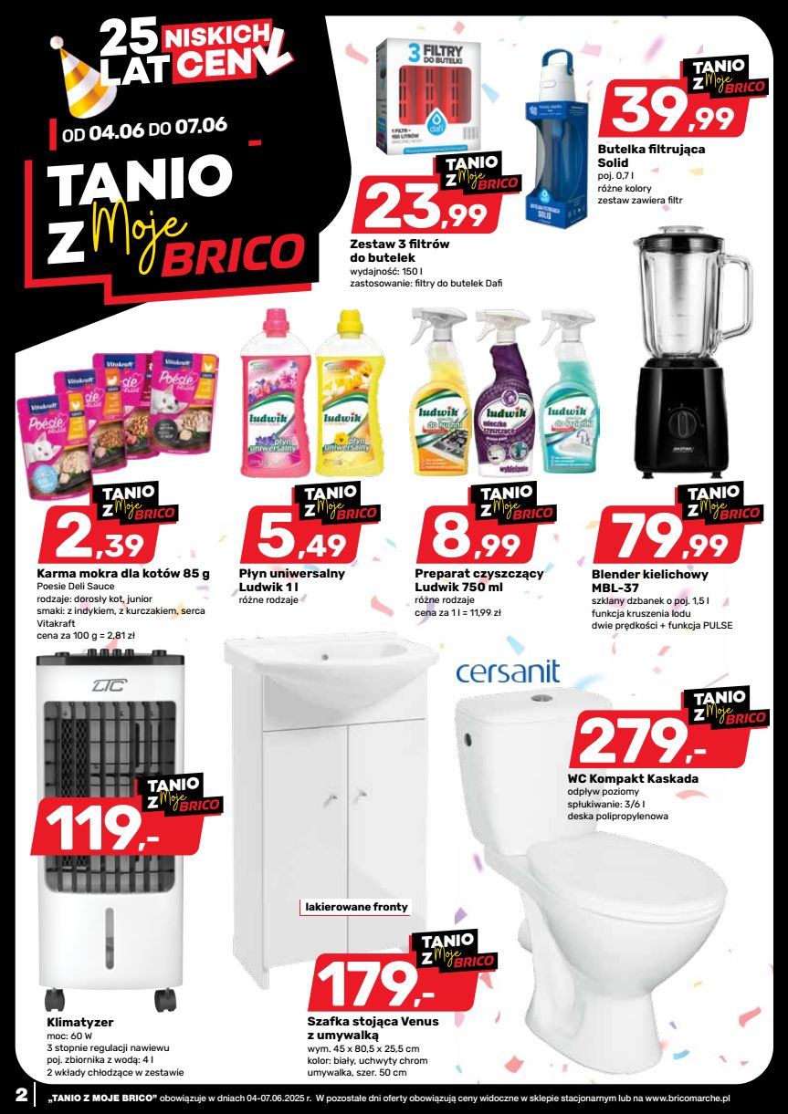 Bricomarche Jasło