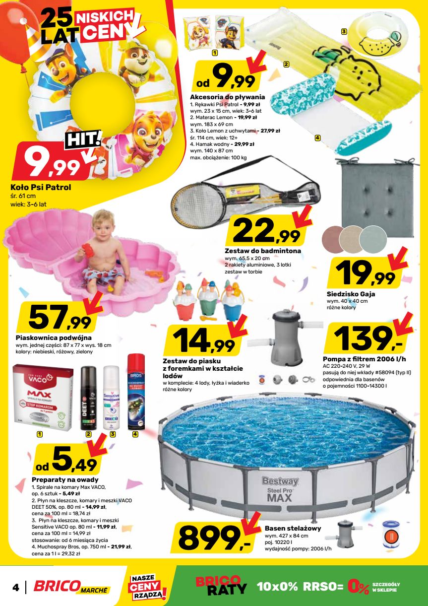 Bricomarche Jasło