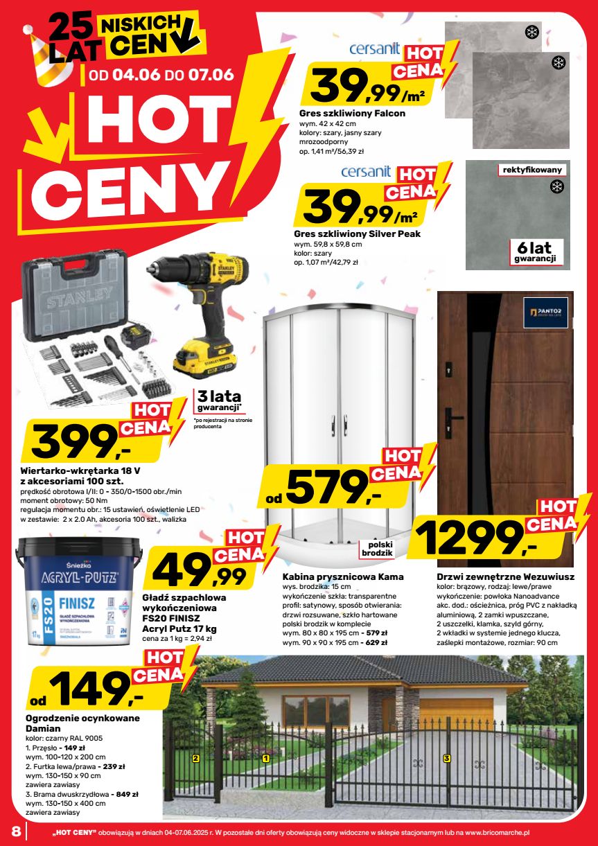 Bricomarche Jasło