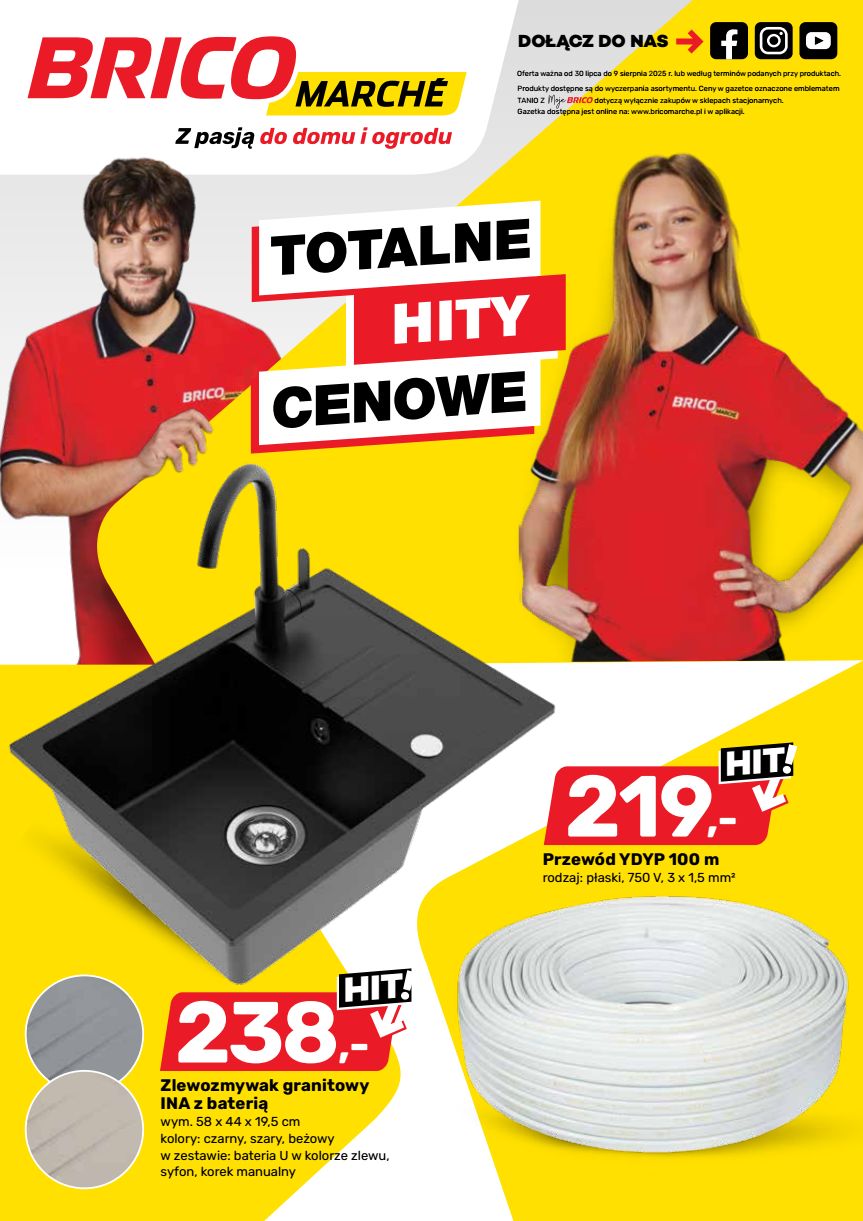 Bricomarche Jasło