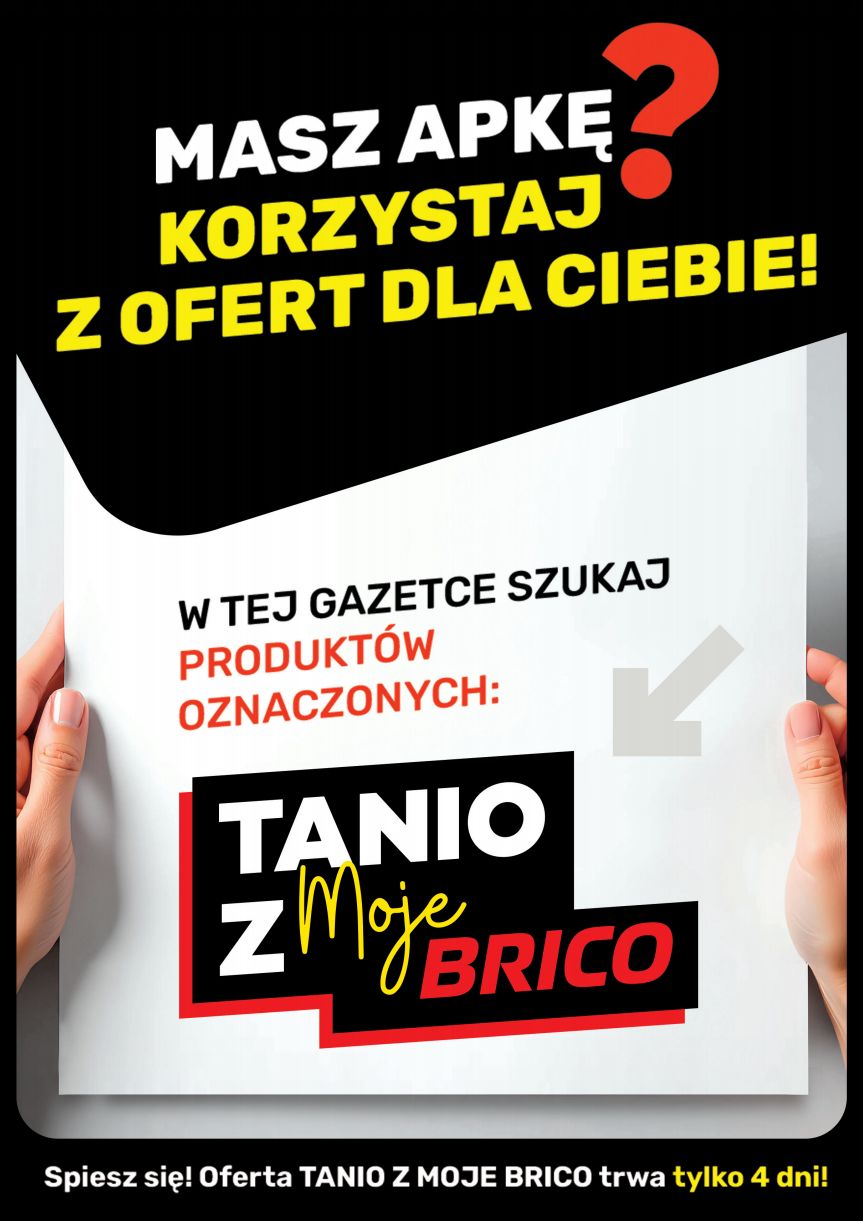 Bricomarche Jasło