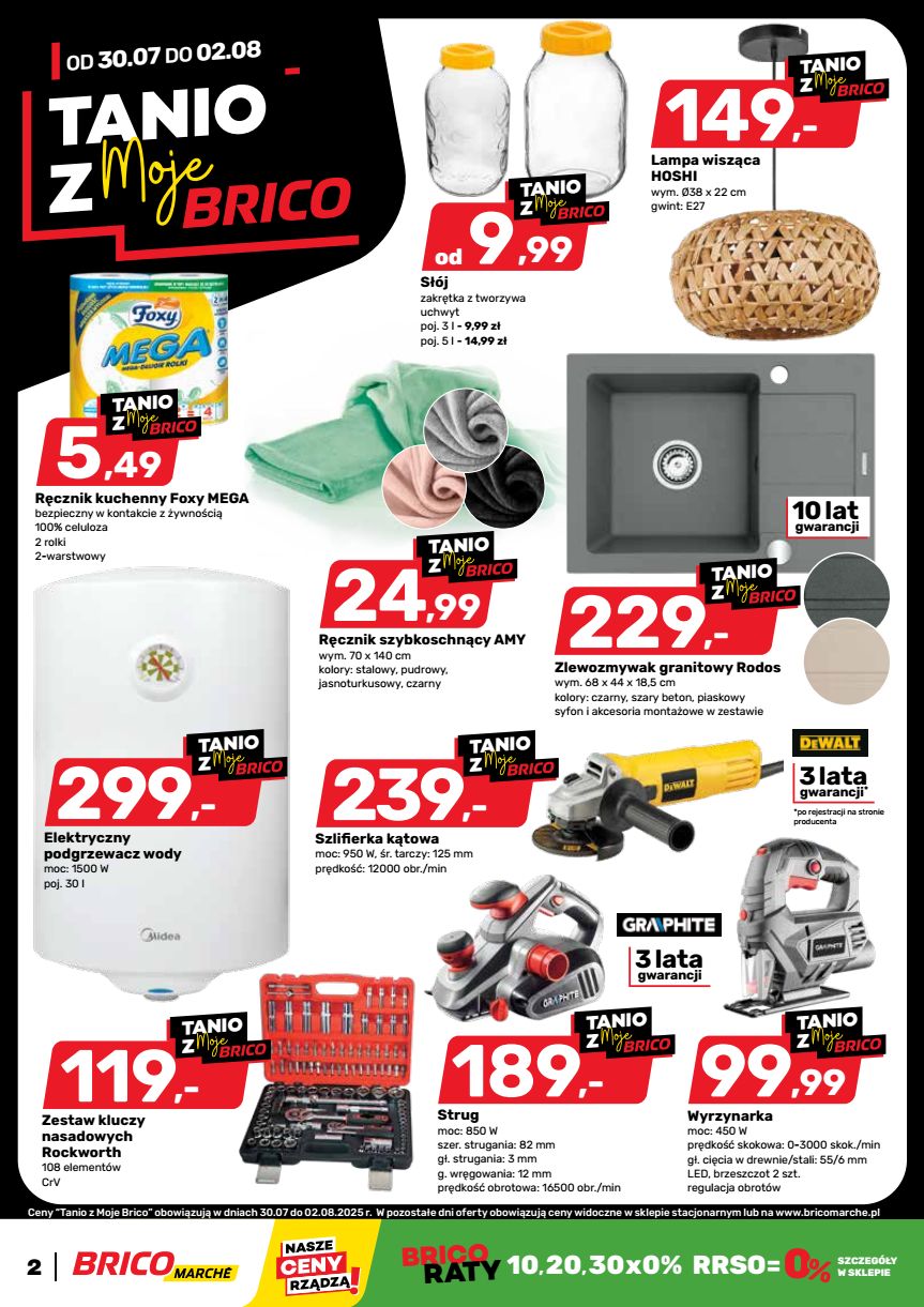 Bricomarche Jasło