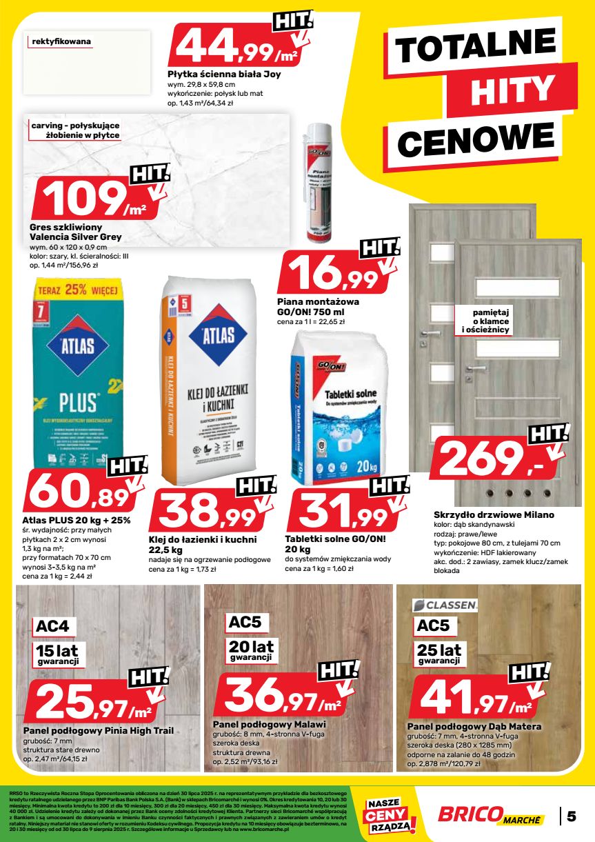 Bricomarche Jasło
