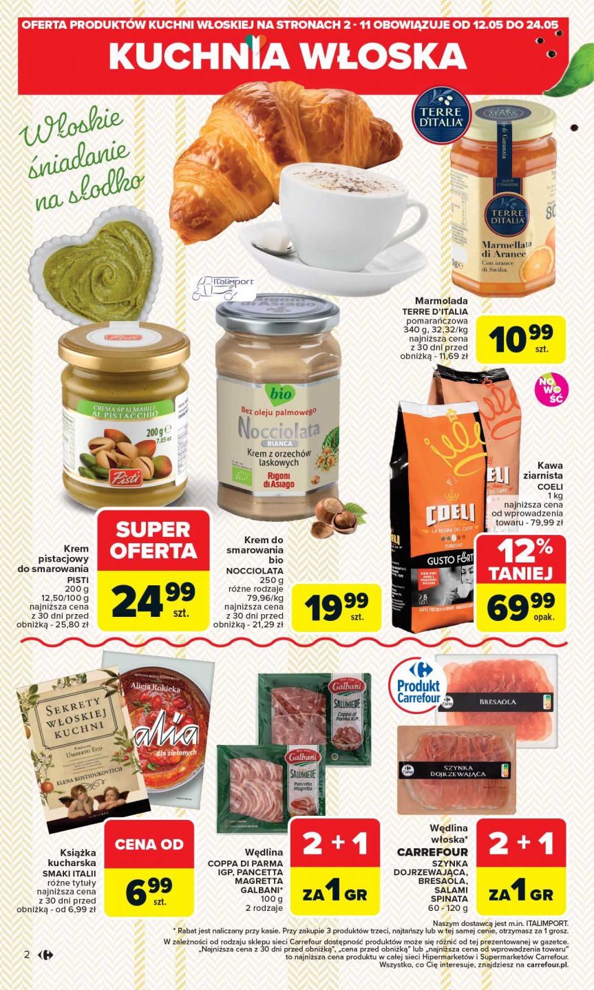 Carrefour Market Jasło