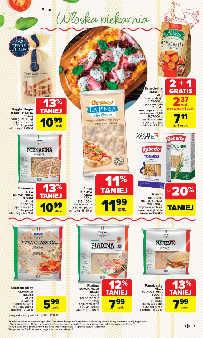 Carrefour Market Jasło