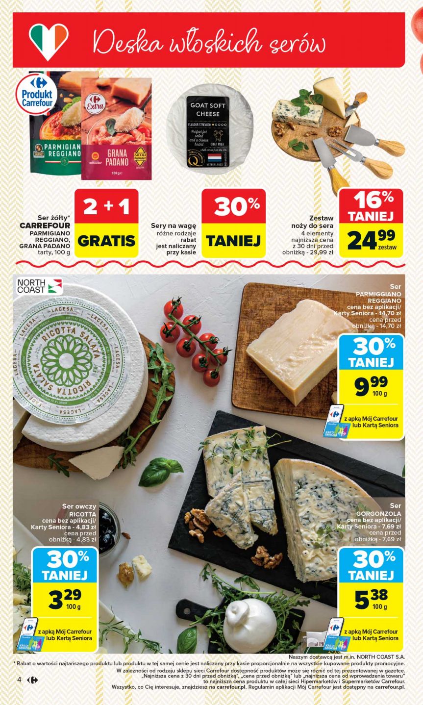 Carrefour Market Jasło