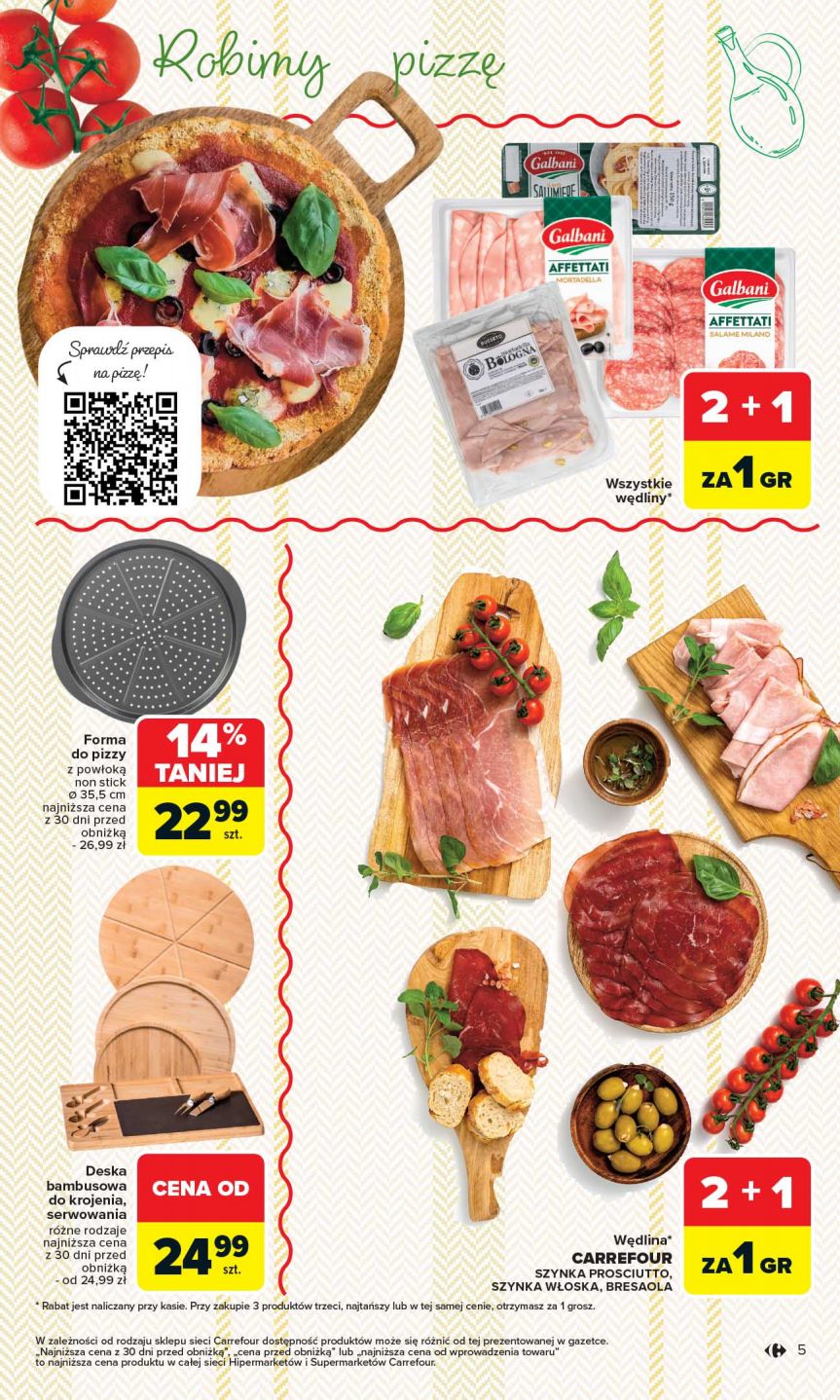 Carrefour Market Jasło