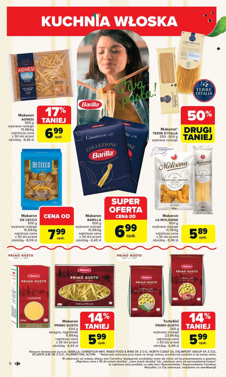 Carrefour Market Jasło