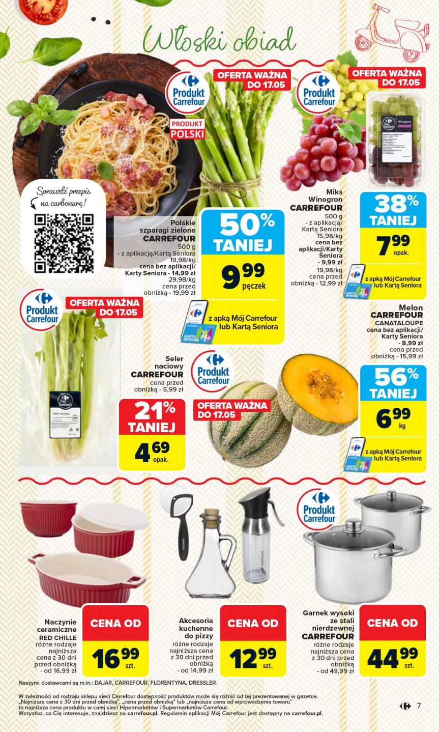 Carrefour Market Jasło