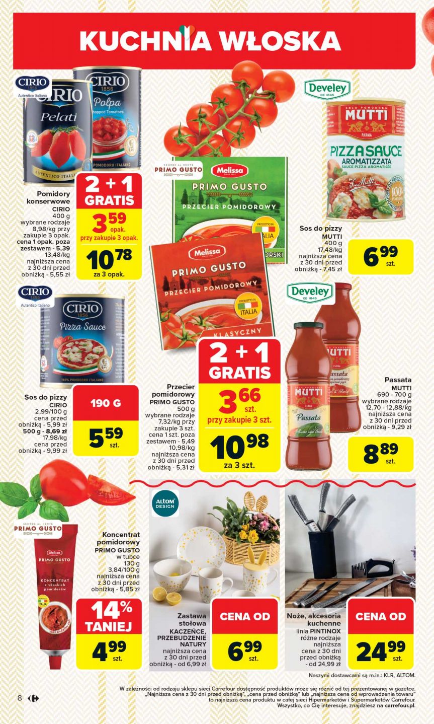 Carrefour Market Jasło