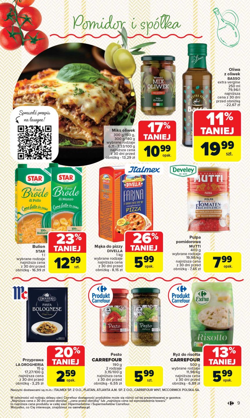 Carrefour Market Jasło