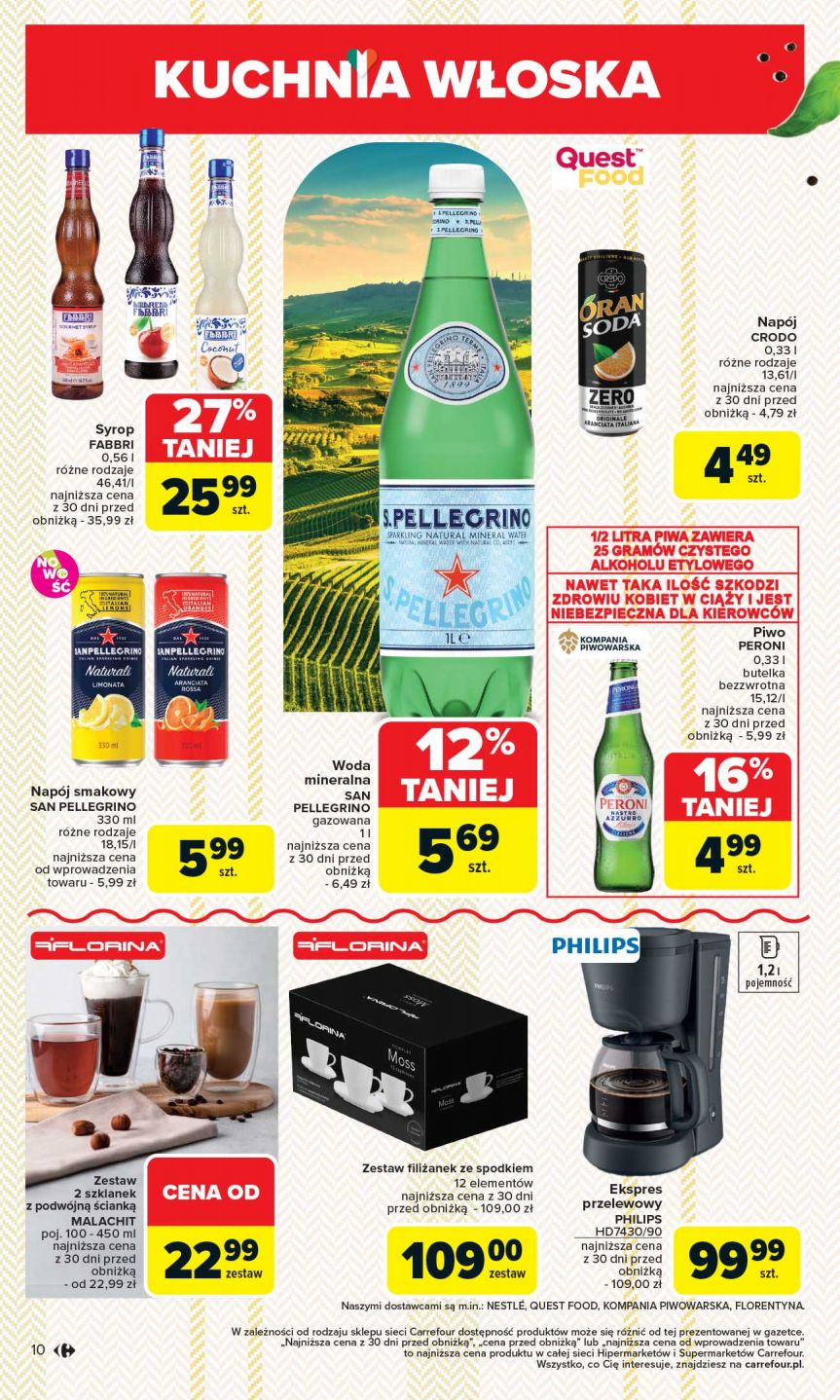 Carrefour Market Jasło