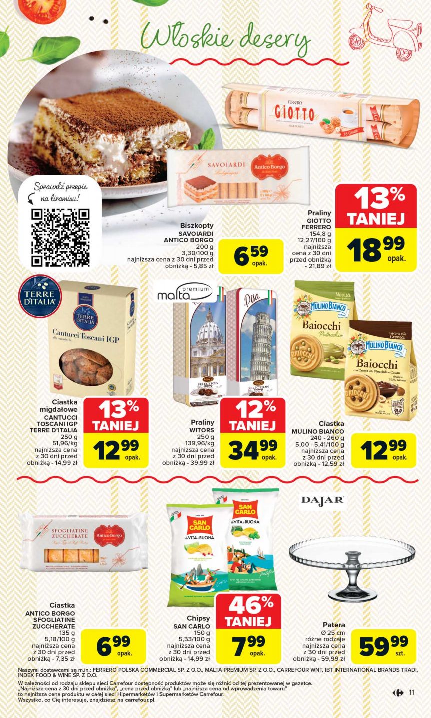 Carrefour Market Jasło