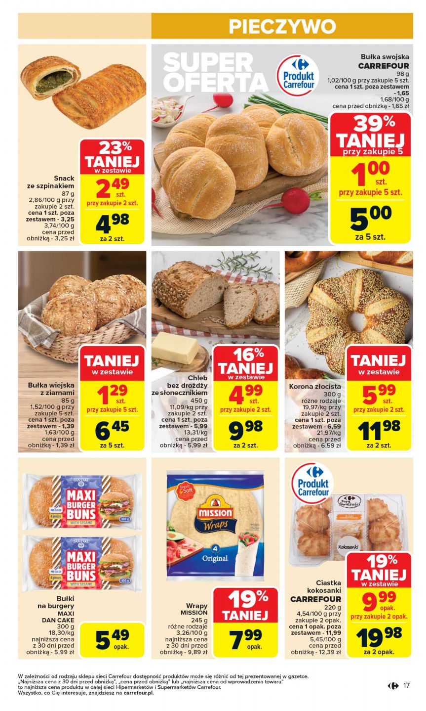 Carrefour Market Jasło