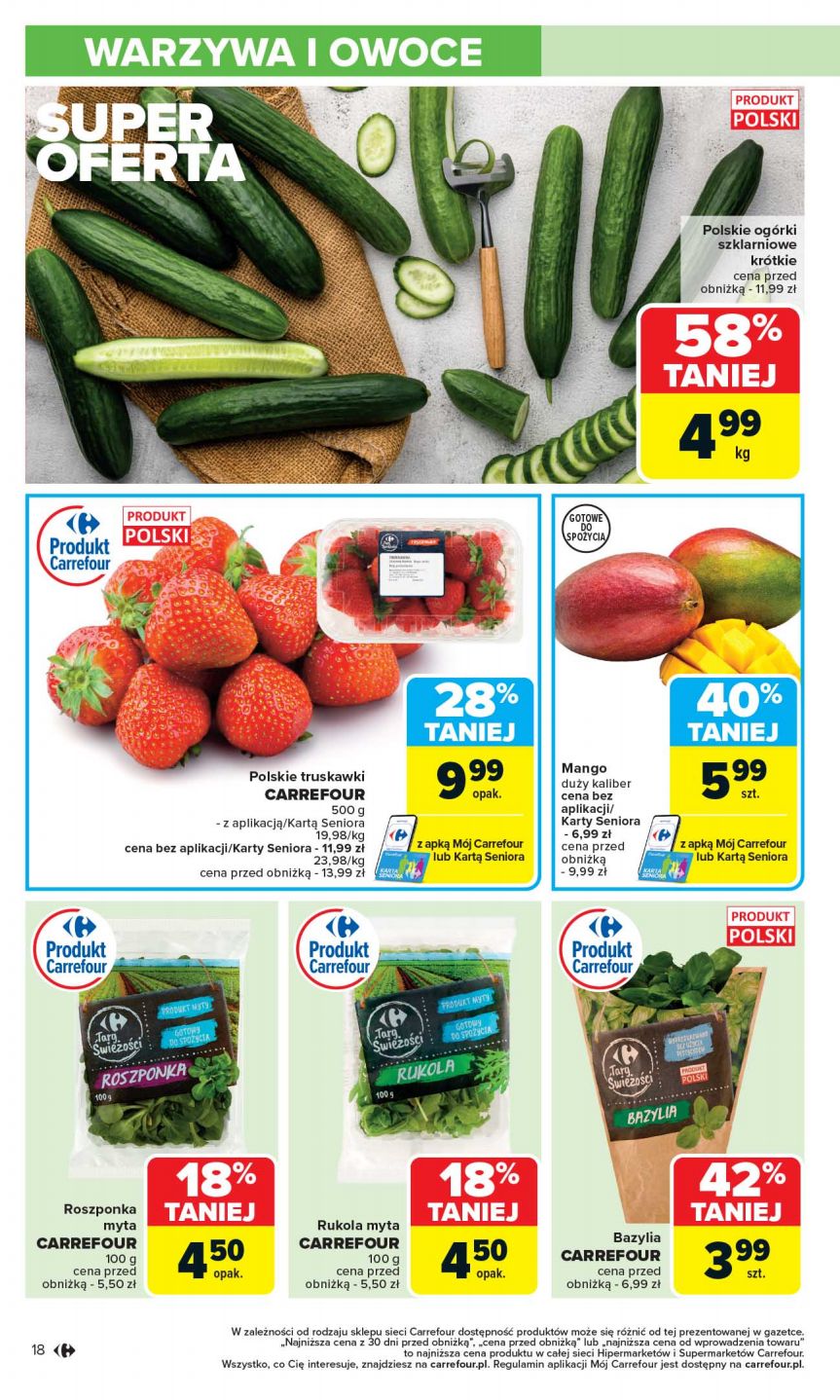 Carrefour Market Jasło