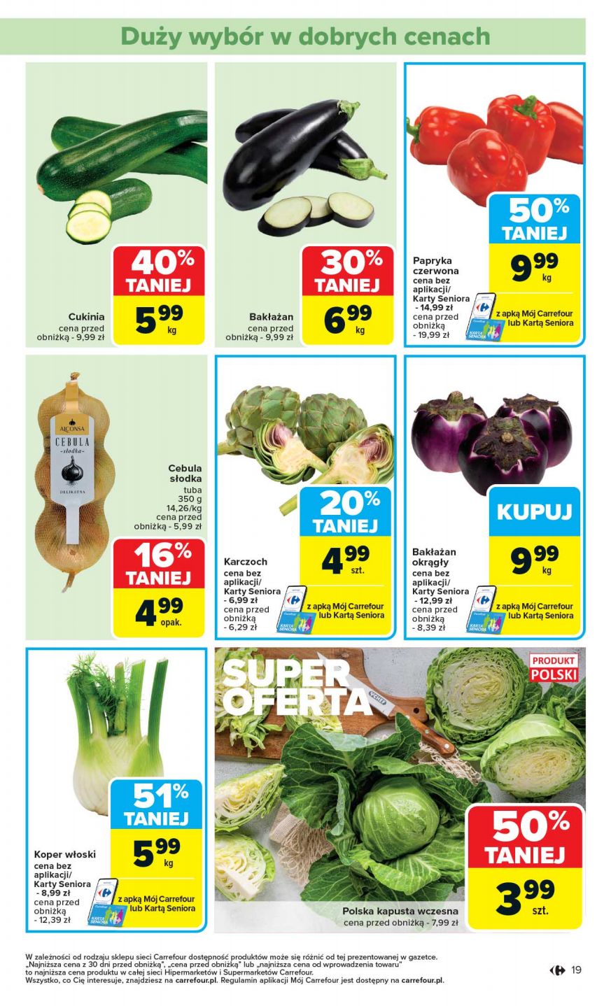 Carrefour Market Jasło