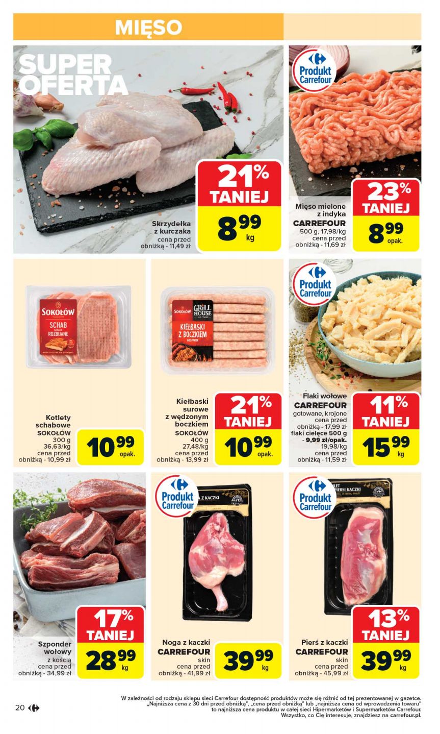 Carrefour Market Jasło