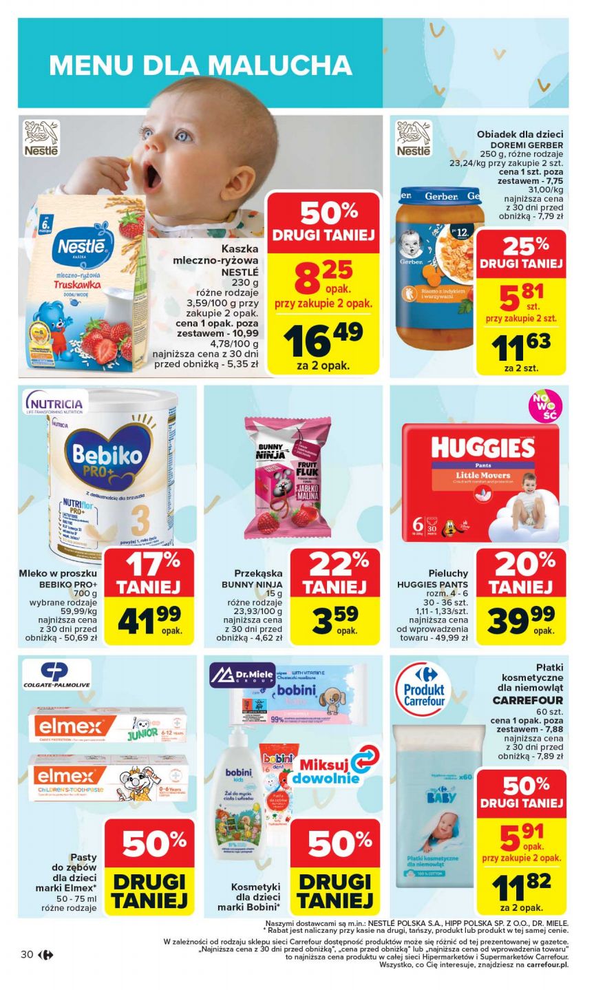 Carrefour Market Jasło