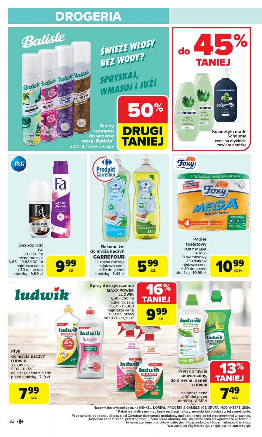 Carrefour Market Jasło