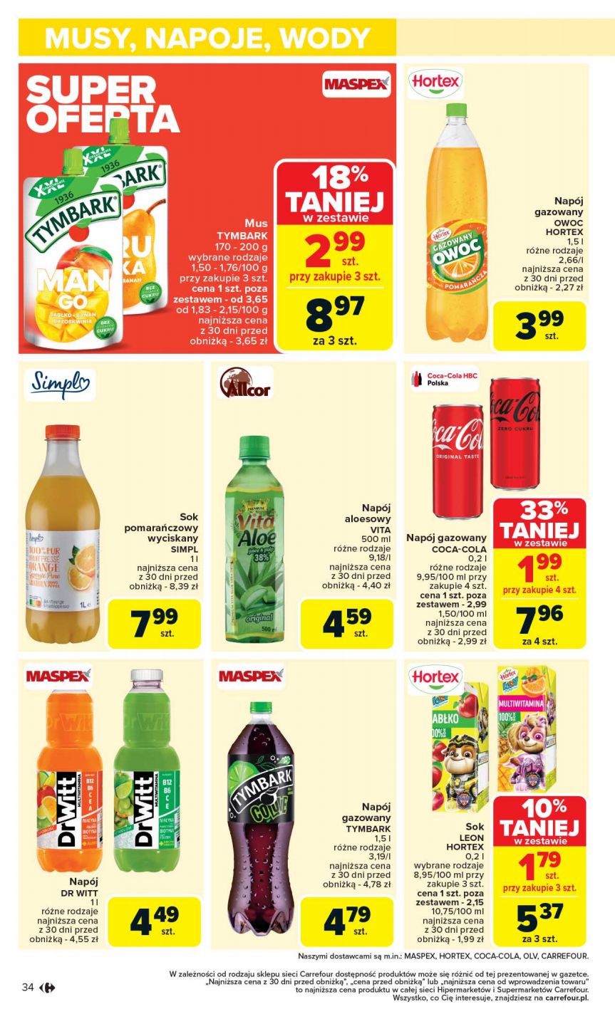 Carrefour Market Jasło