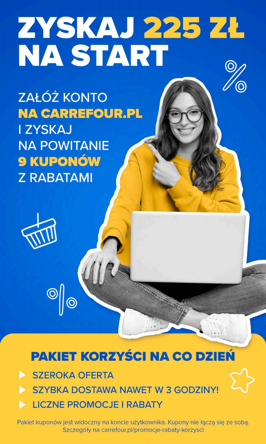 Carrefour Market Jasło