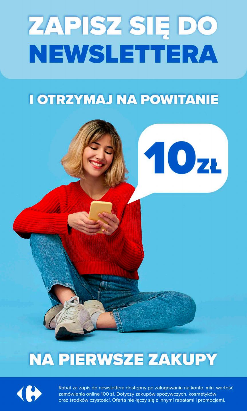 Carrefour Market Jasło