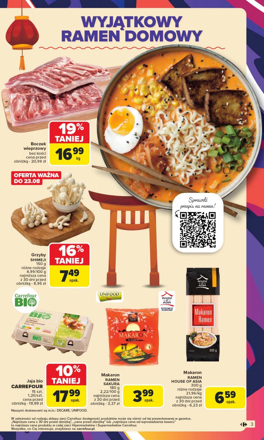 Carrefour Market Jasło