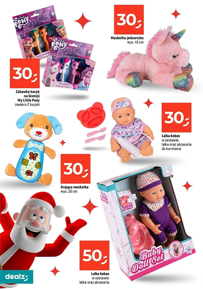 Dealz Jasło