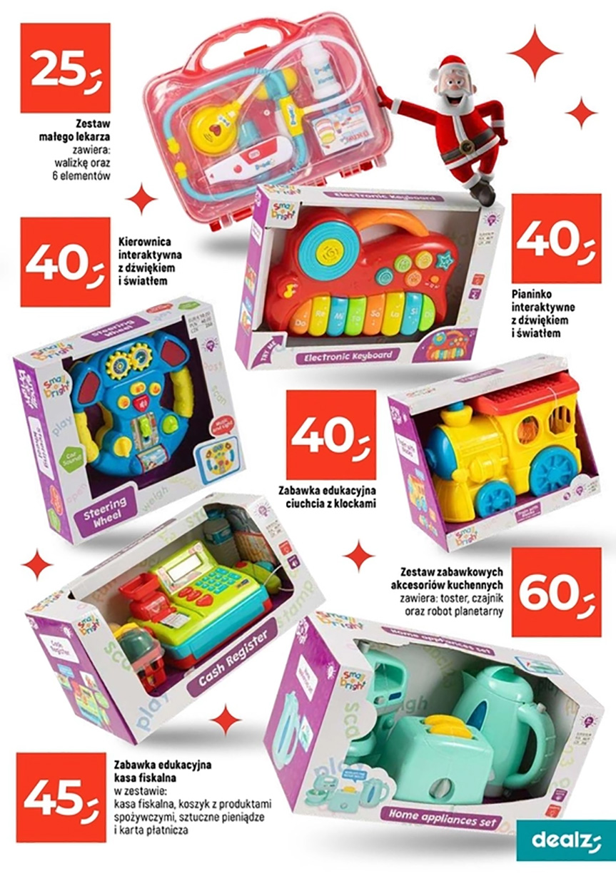 Dealz Jasło