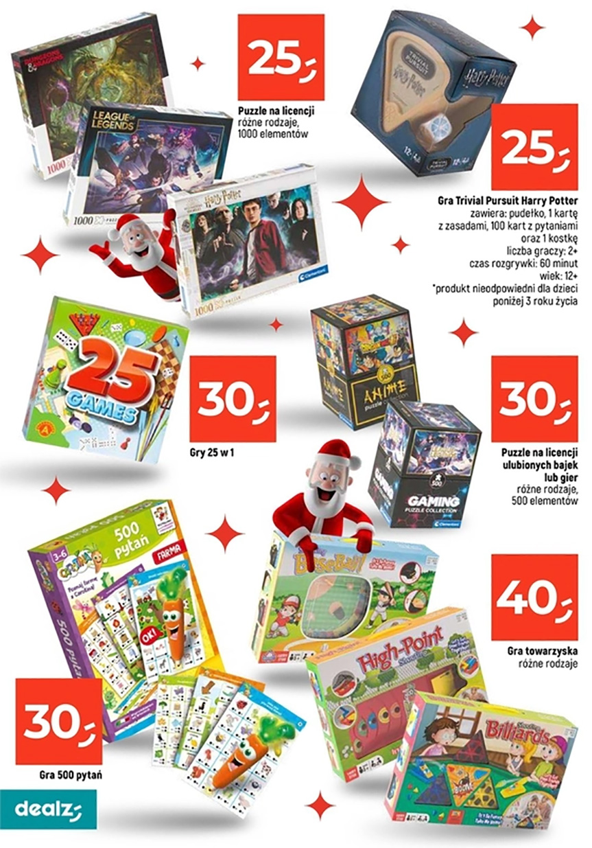 Dealz Jasło
