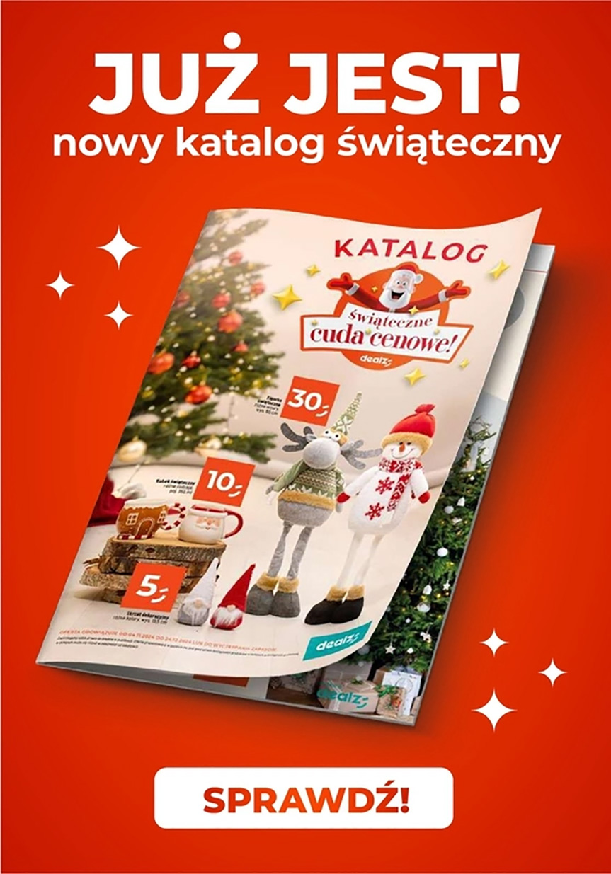 Dealz Jasło