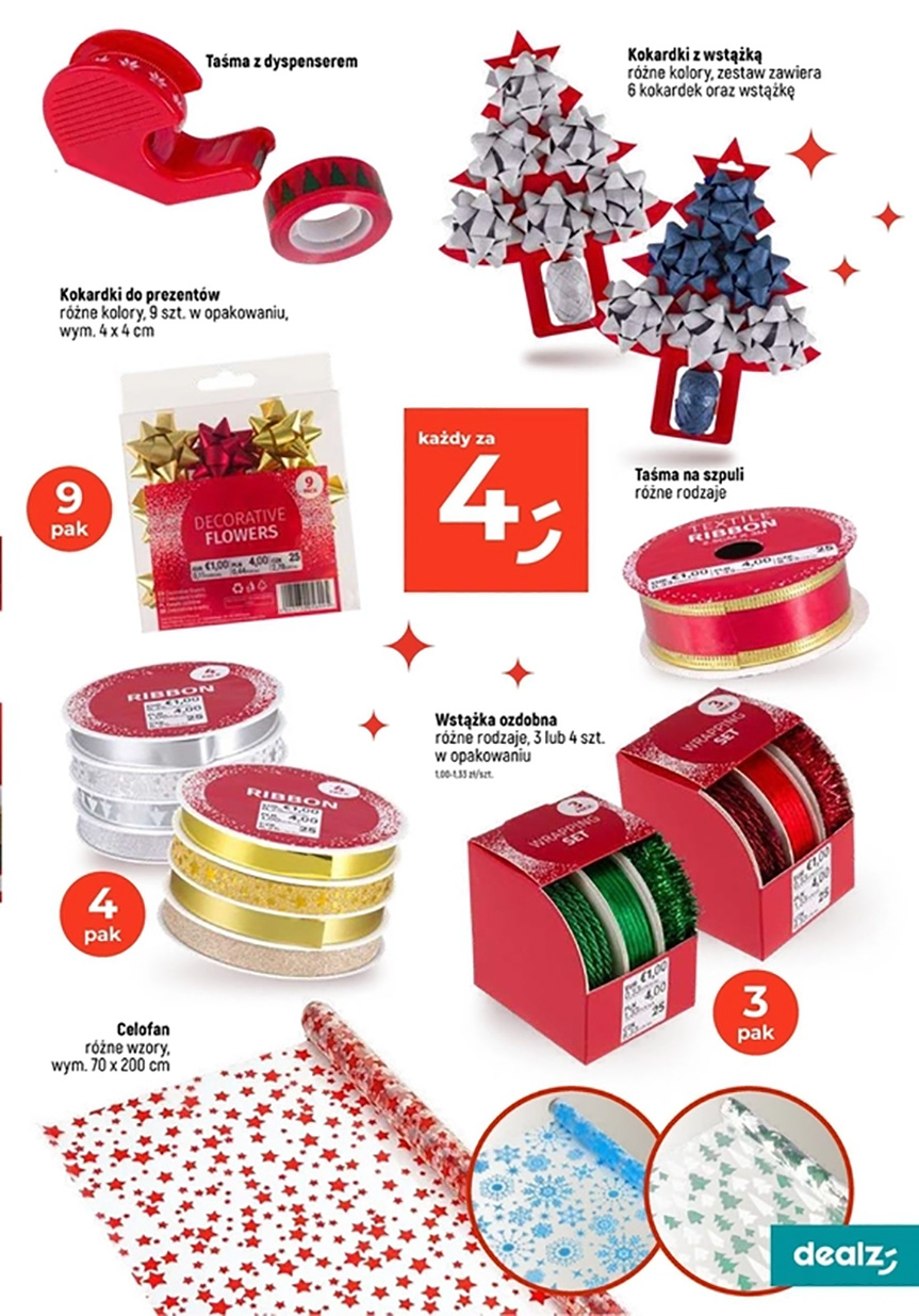 Dealz Jasło