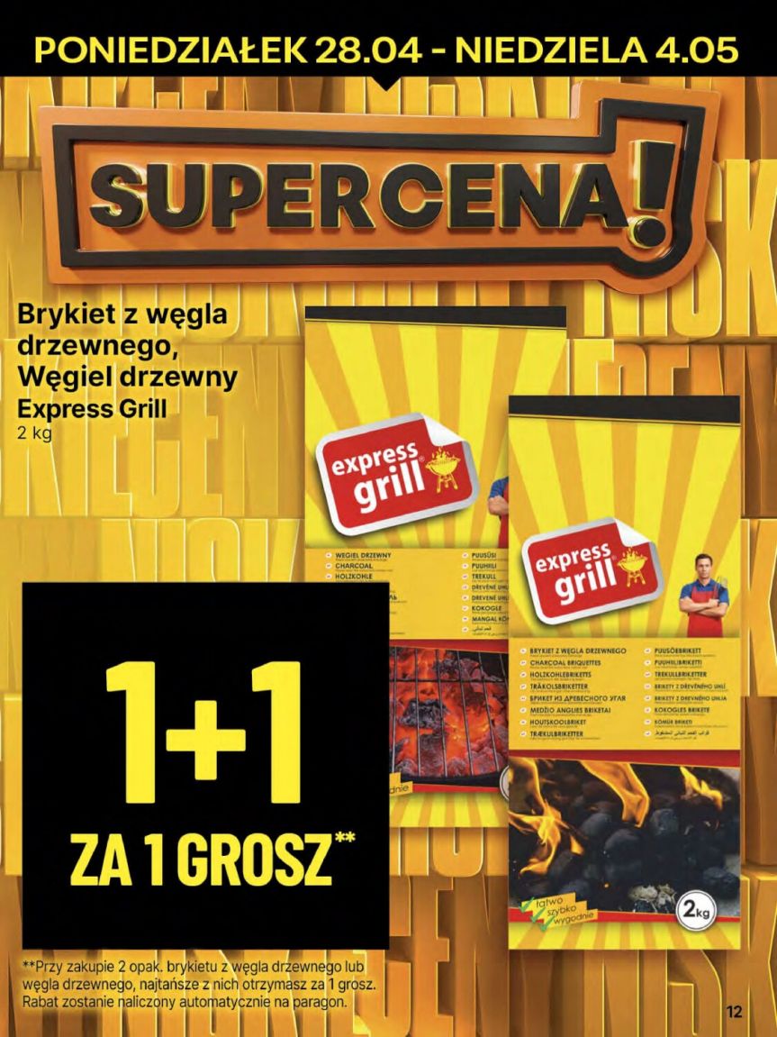 Delikatesy Centrum Jasło - Gazetka promocyjna 25/2024