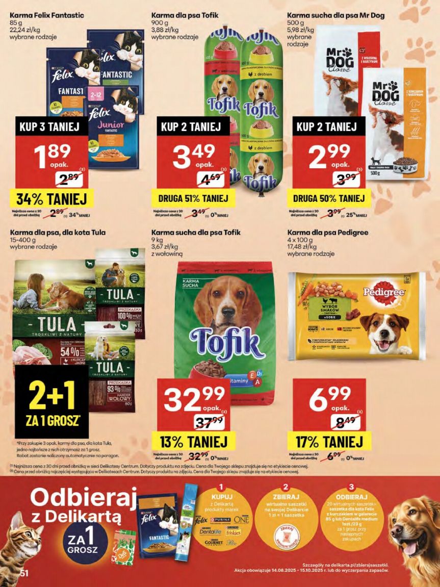 Delikatesy Centrum Jasło - Gazetka promocyjna 25/2024