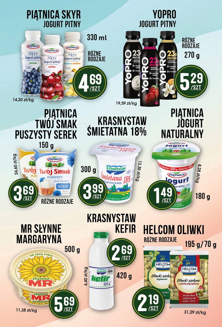 Delikatesy Szubryt