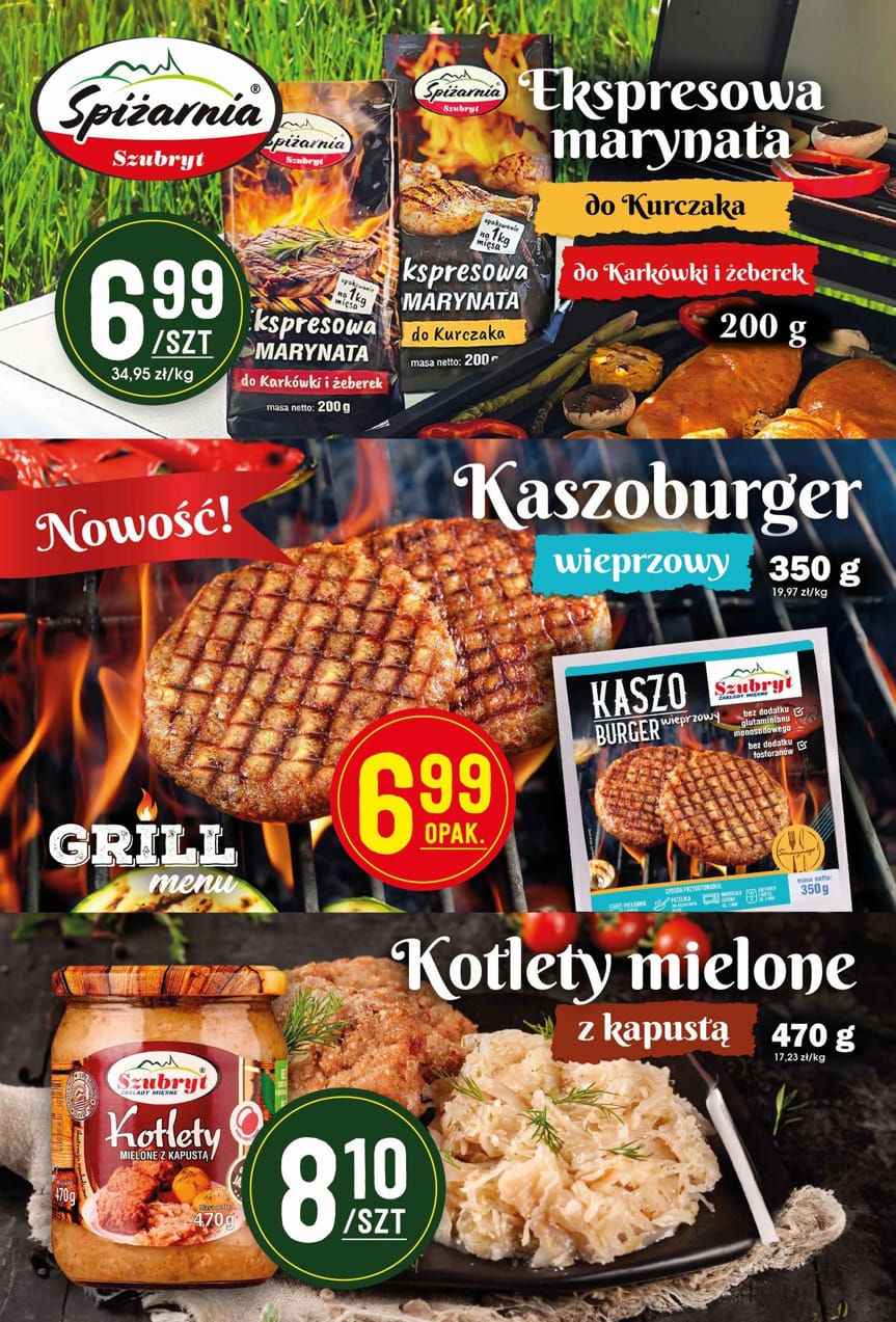 Delikatesy Szubryt