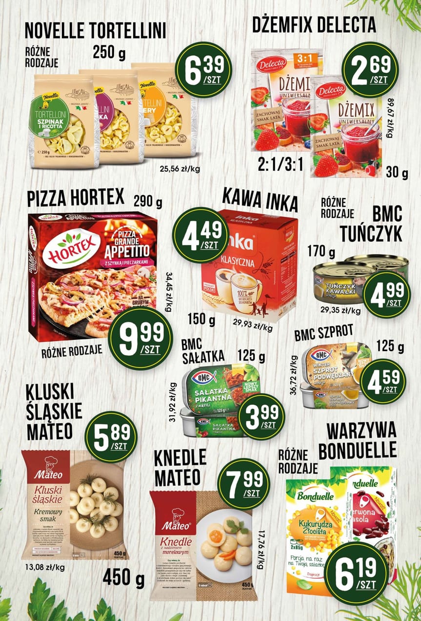 Delikatesy Szubryt