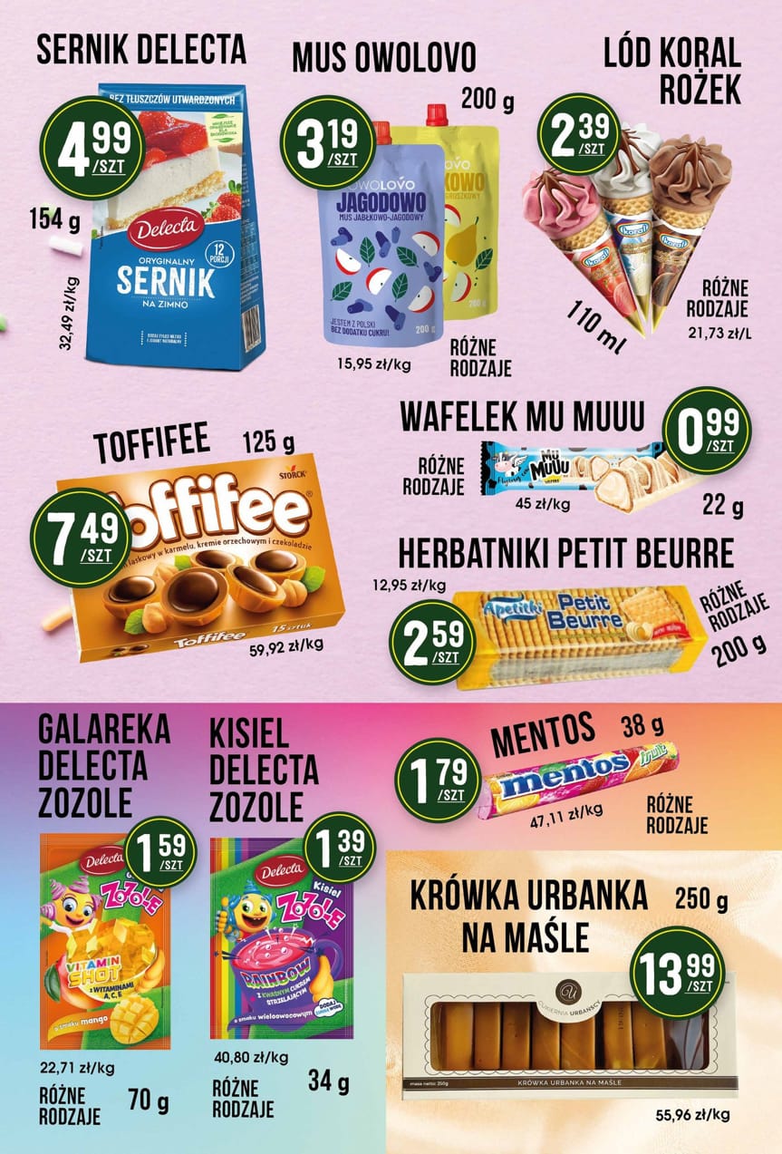 Delikatesy Szubryt