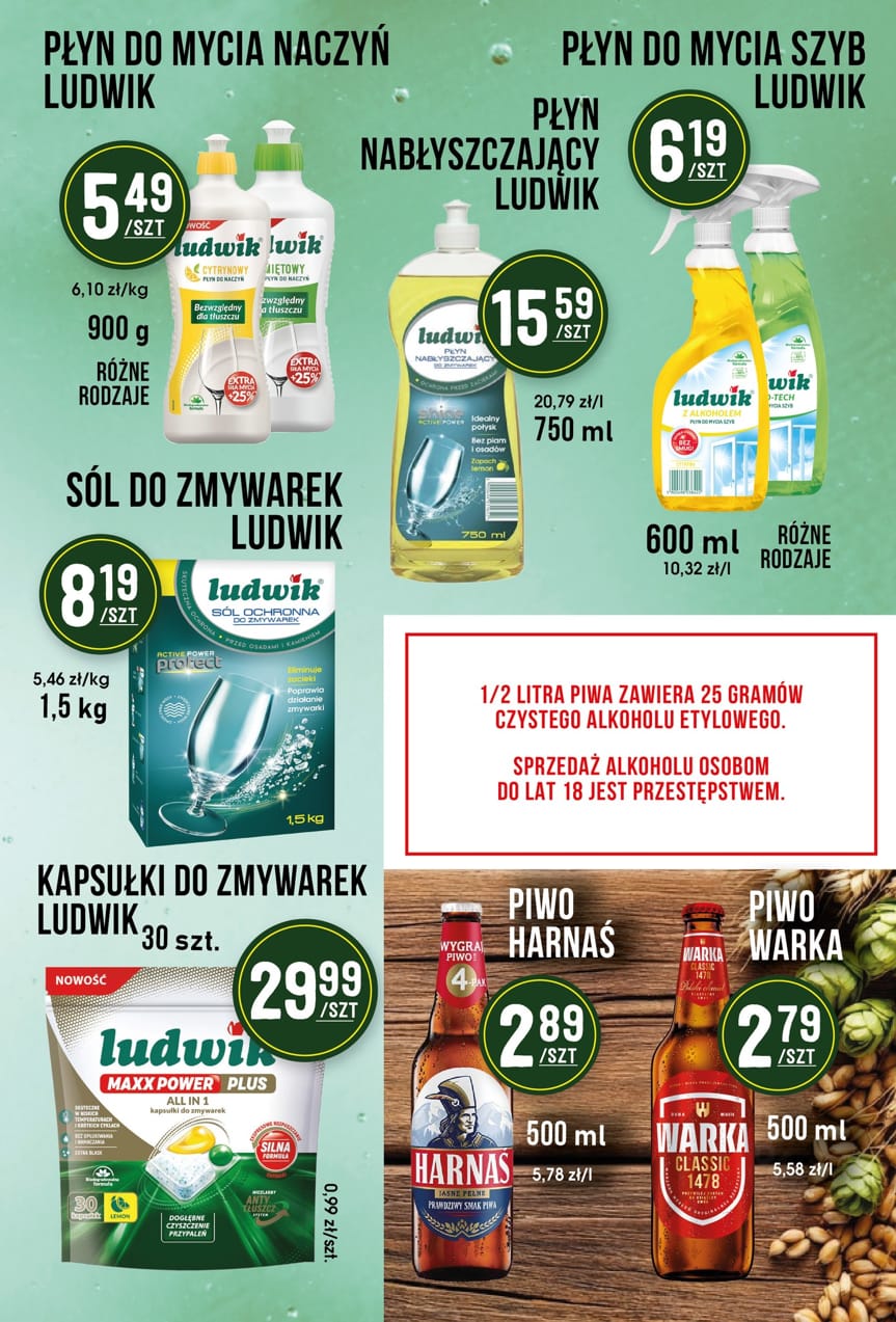 Delikatesy Szubryt
