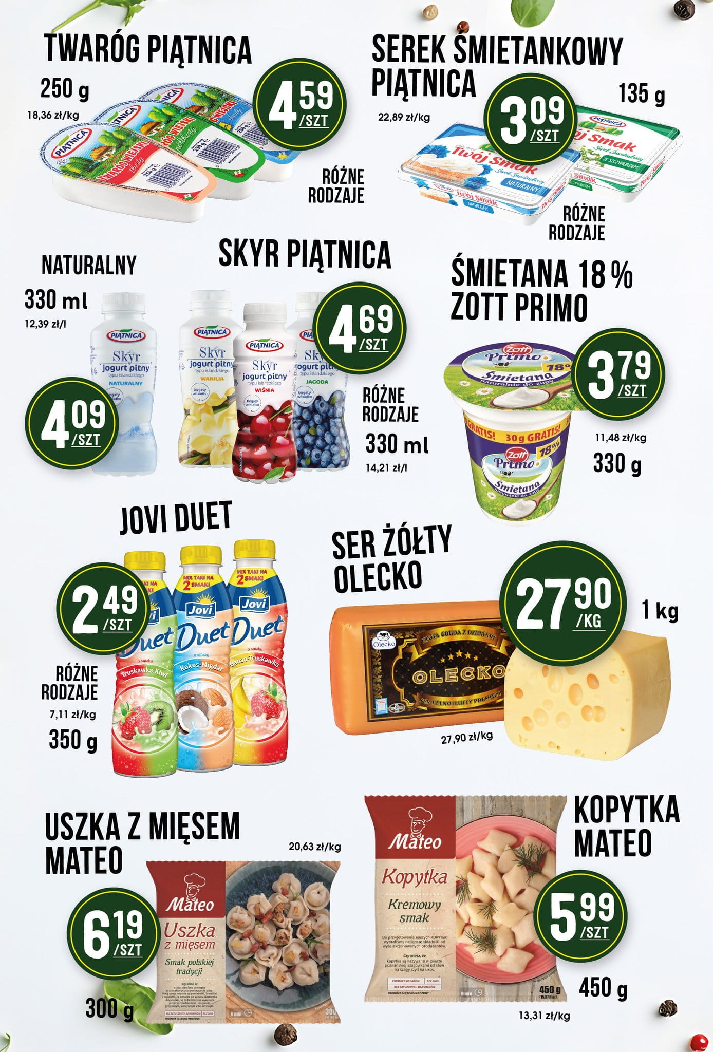 Delikatesy Szubryt
