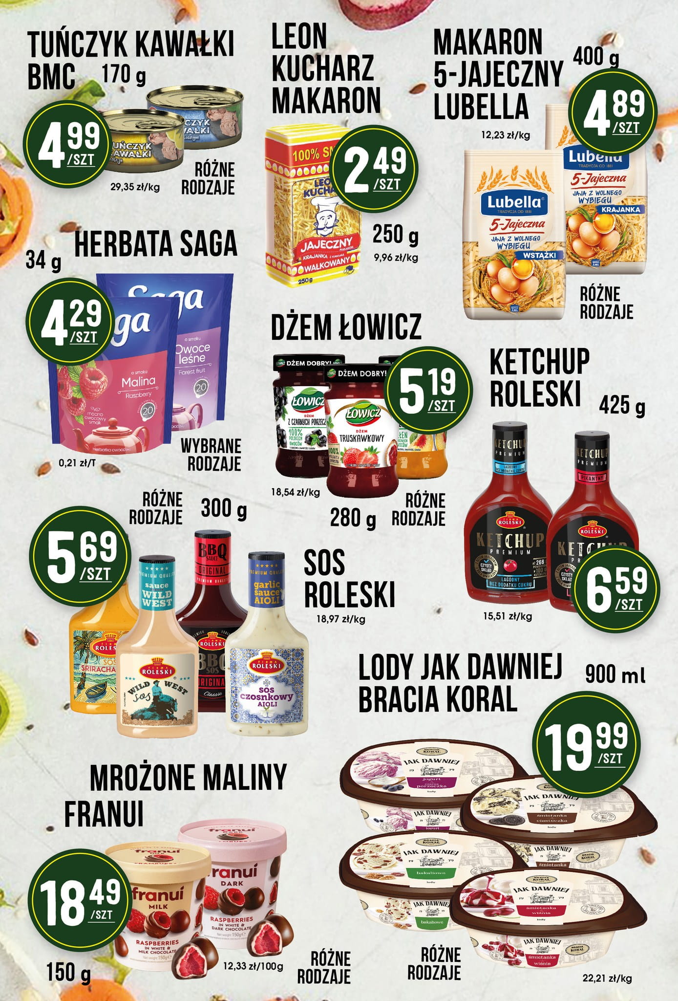 Delikatesy Szubryt
