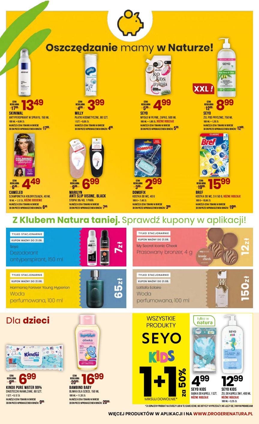 Drogeria Natura