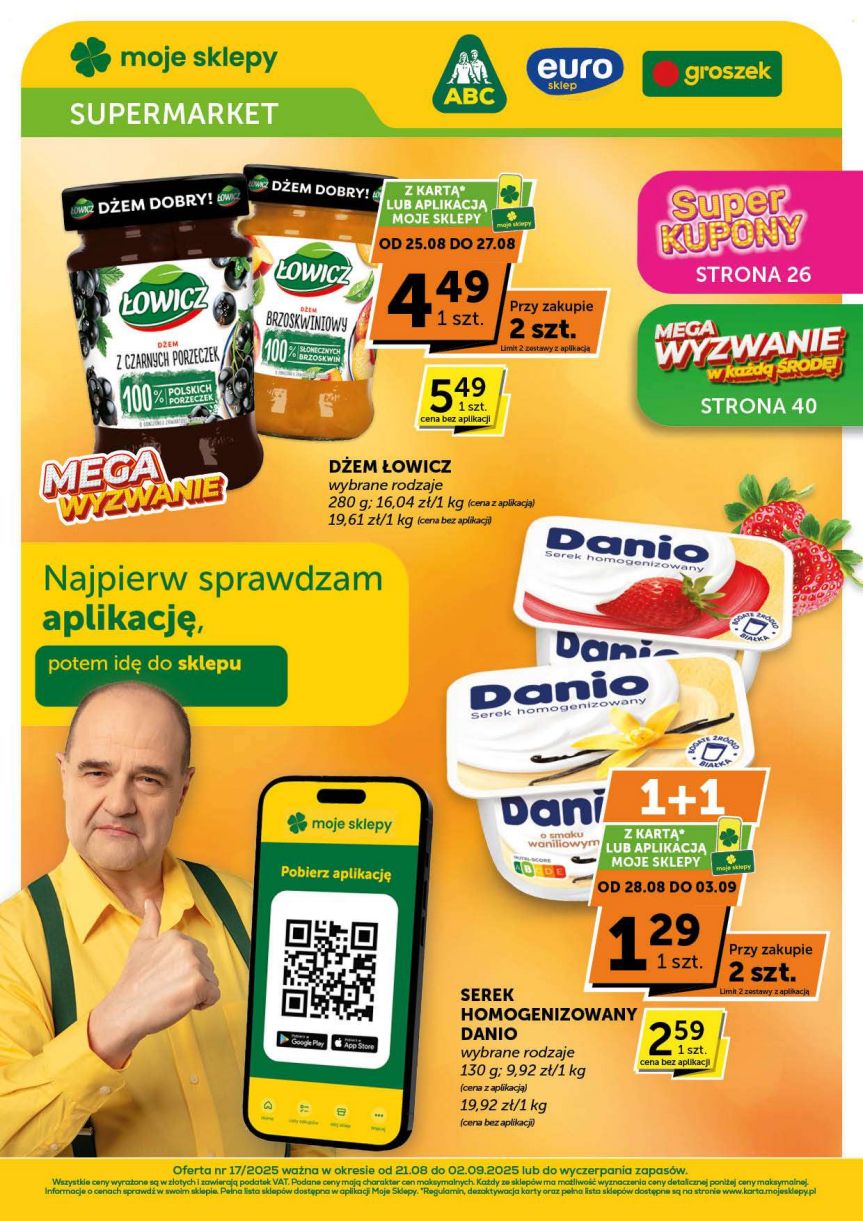 Groszek