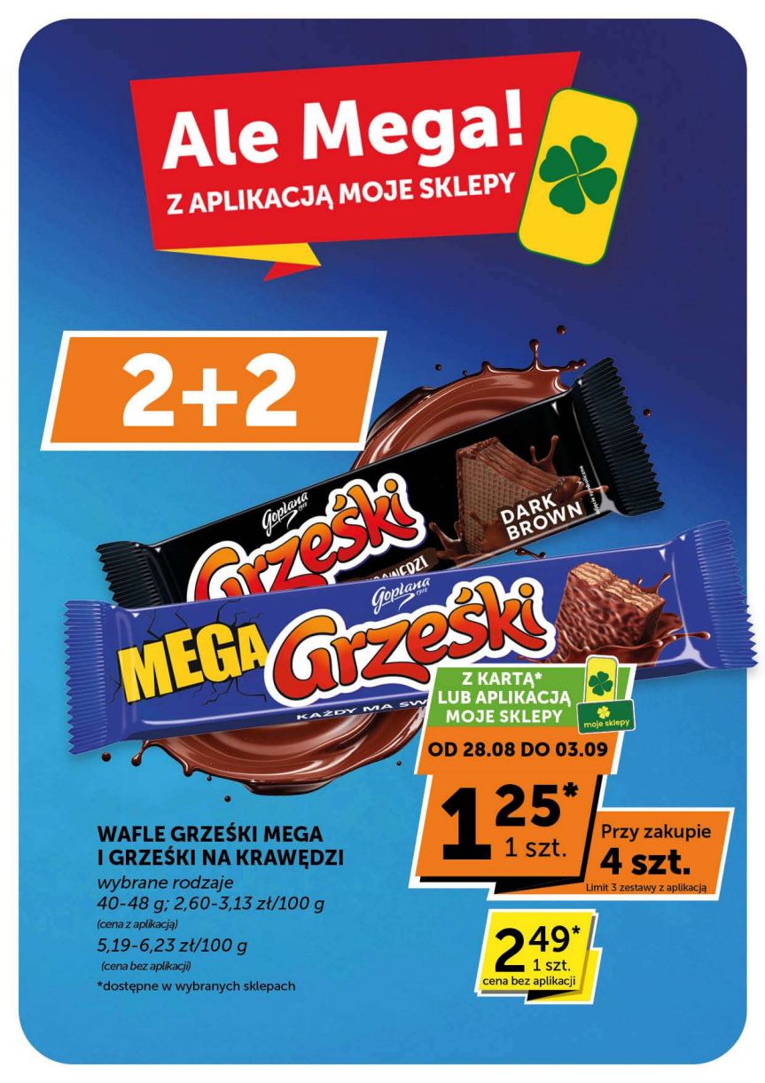 Groszek