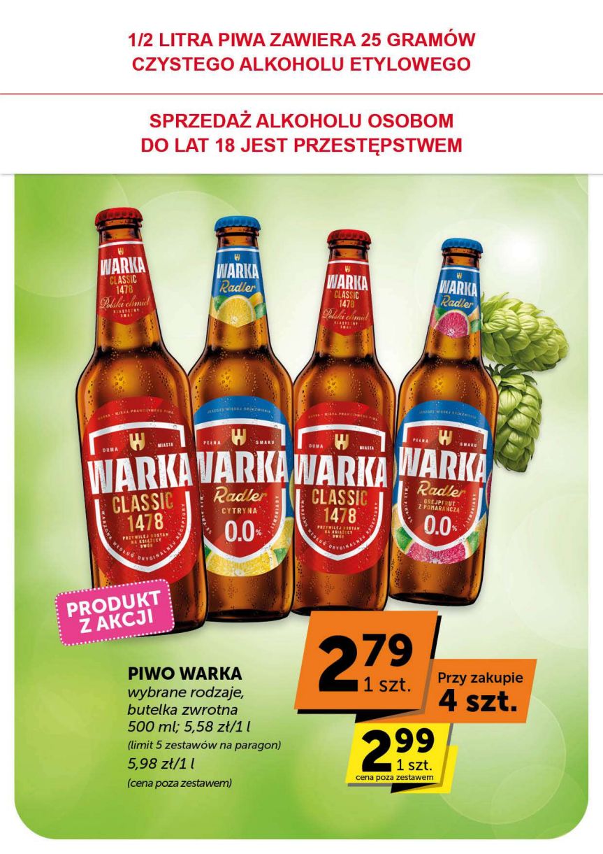 Groszek