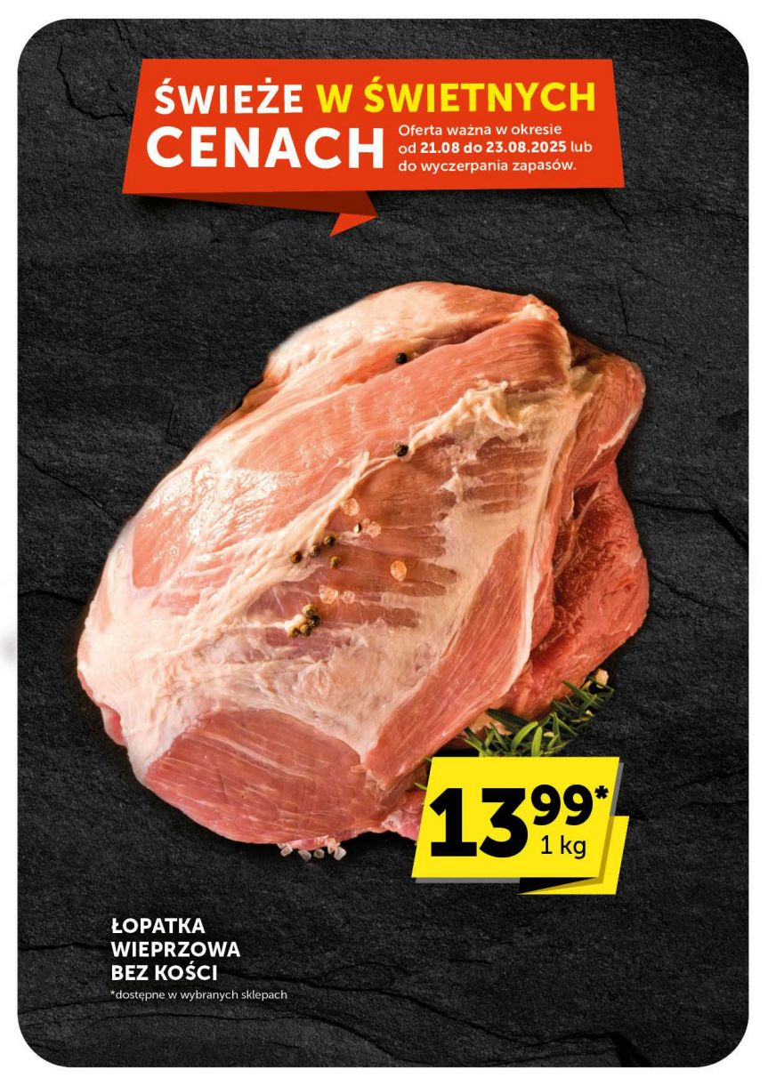 Groszek