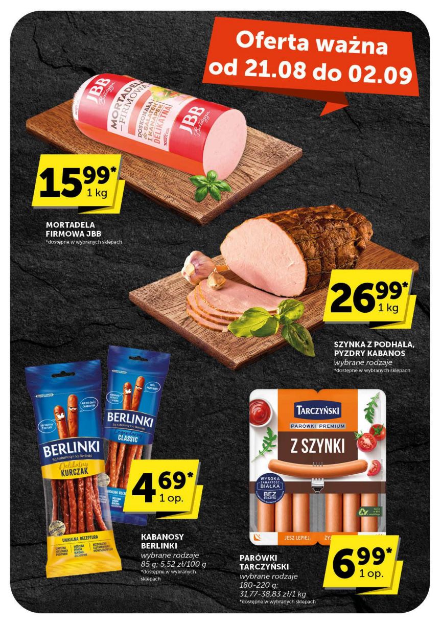 Groszek